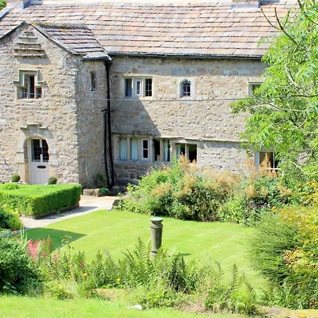 Countersett Hall Askrigg