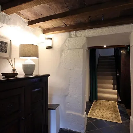 Holiday home Countersett Hall *