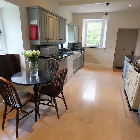 Countersett Hall Holiday home *