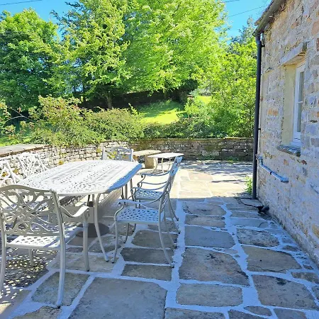 Countersett Hall Holiday home