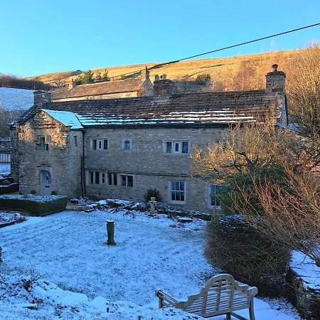 Countersett Hall * Askrigg