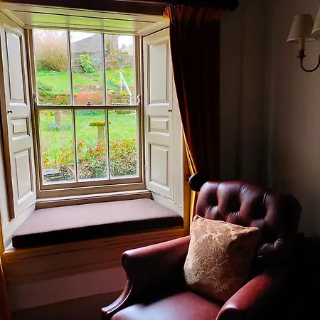 Countersett Hall Holiday home Askrigg