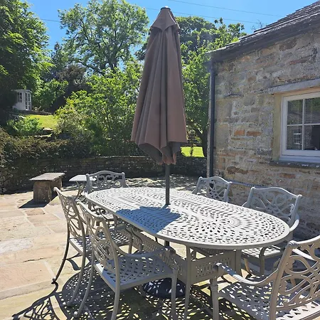 Holiday home Countersett Hall Askrigg