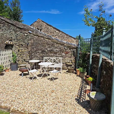 Countersett Hall * Askrigg