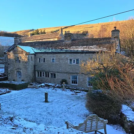 Countersett Hall