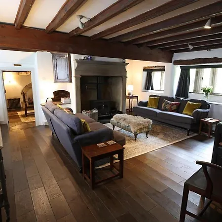 Countersett Hall Holiday home