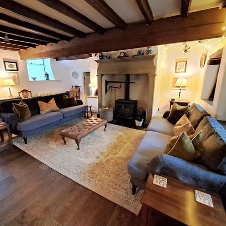Countersett Hall Holiday home Askrigg