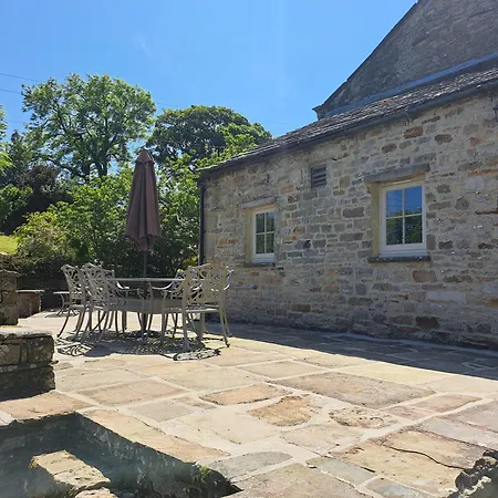 Countersett Hall Holiday home