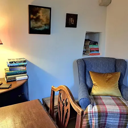Holiday home Countersett Hall