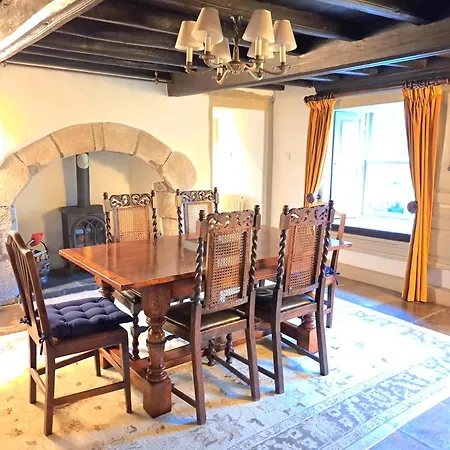 Countersett Hall Holiday home