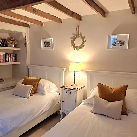 Holiday home Countersett Hall Askrigg