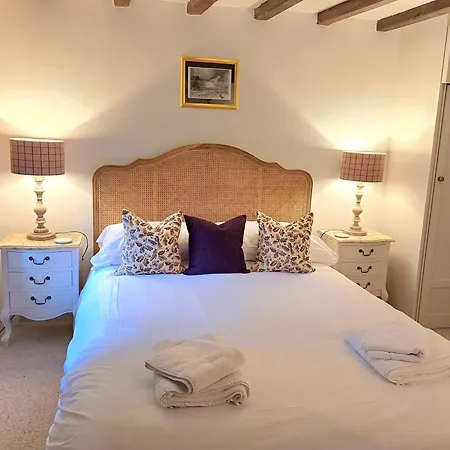 Countersett Hall Holiday home *