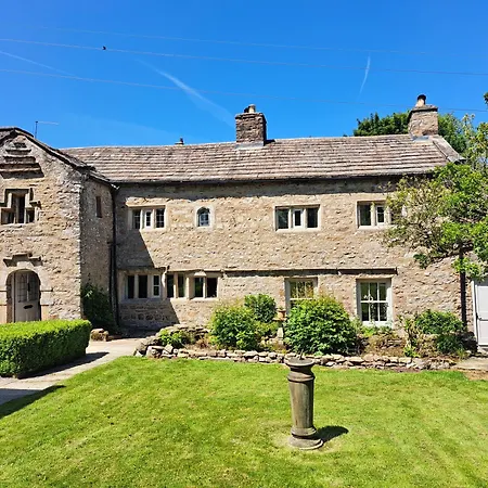Countersett Hall Holiday home *
